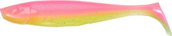 Gunki Bumpy 11cm Pink Chart (box) 1db