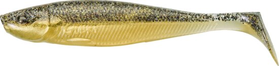 Gunki Bumpy 11cm Ghost Zander (box) 1db