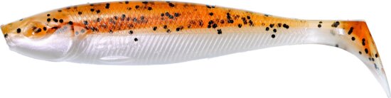 Gunki Bumpy 11cm Brown Sugar (box) 1db