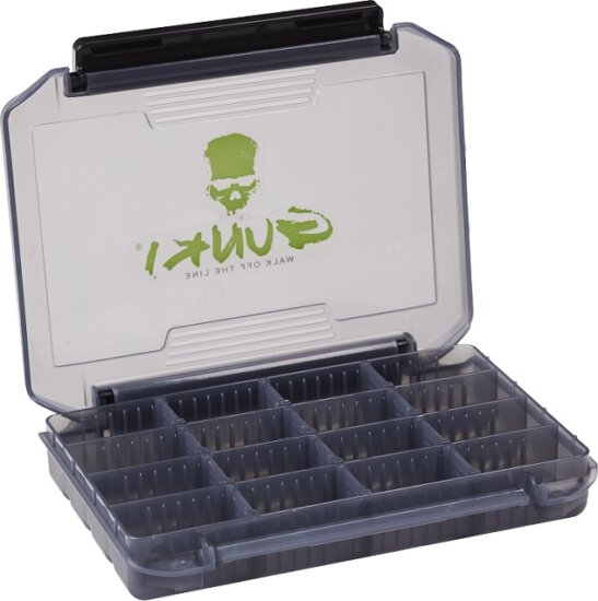 Gunki Box Multi Case Open Sides (doboz) S