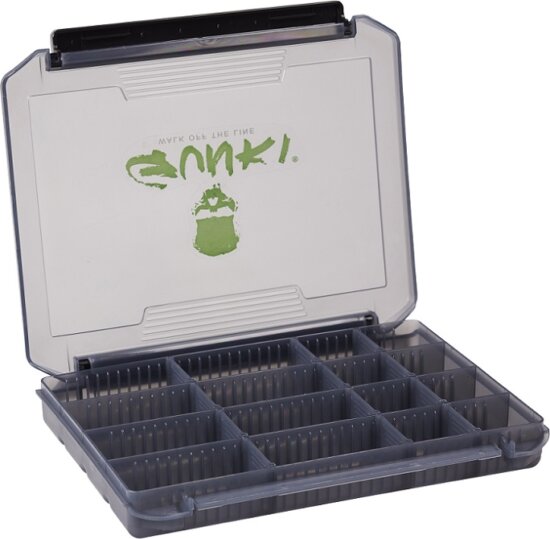 Gunki Box Multi Case Open Sides (doboz) M