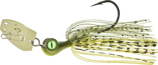 Gunki Boomer 21g Signal Frog