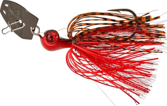 Gunki Boomer 21g Red Devil M.S