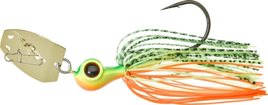 Gunki Boomer 21g Fire Tiger