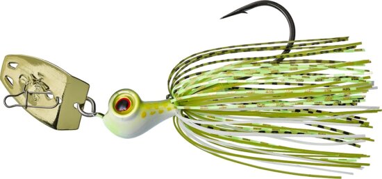 Gunki Boomer 21g Electric Pike
