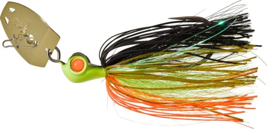 Gunki Boomer 14g Black Chicken M.S