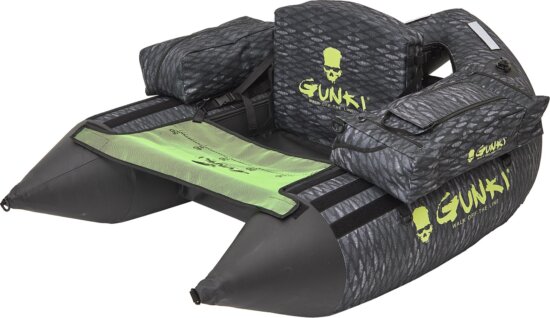 Gunki Bellyboat SQUAD