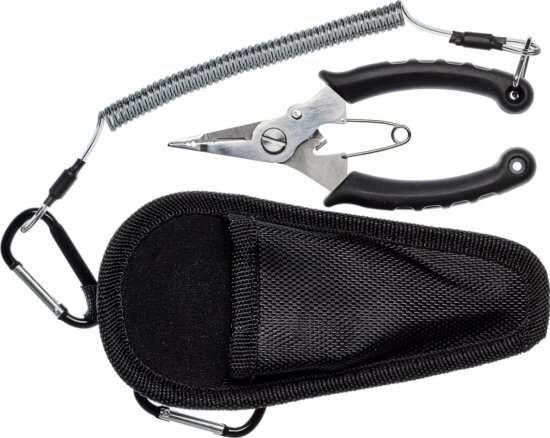 Fogó Gunki Multi-Fine Nose S