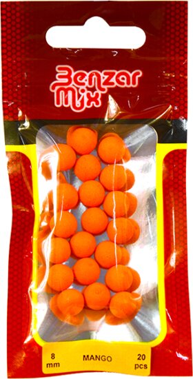 Benzár Mix Instant Method Pop-Up 8mm Mangó