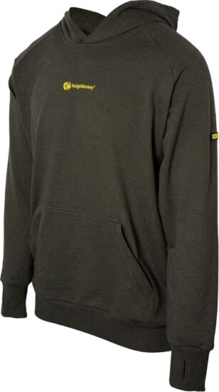 Ridgemonkey Apearel Sportflex Lightweight Hoody Green S