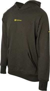 Ridgemonkey Apearel Sportflex Lightweight Hoody Green Xxxl