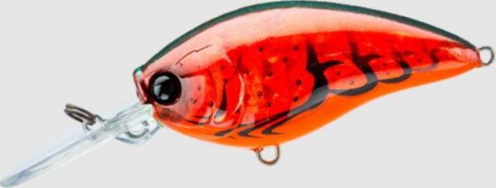 DUEL L-BASS CRANK MR 50 F - MGRC színkód