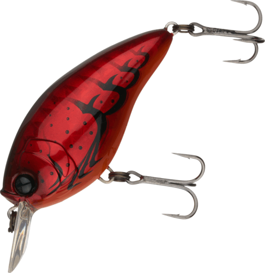 DUEL L-BASS CRANK SR 50 F - MGRC színkód