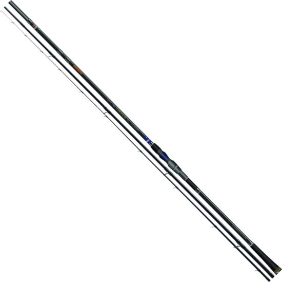 Trabucco Trinis GX Long Distance Feeder 3903(4)H/130 horgászbot