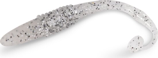 Iron Claw Eazy-Add Shad 12cm Dirty-J Lum SPL