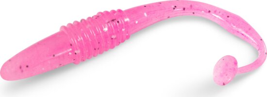 Iron Claw Eazy-Add Shad 12cm Dirty-J Lum SHL