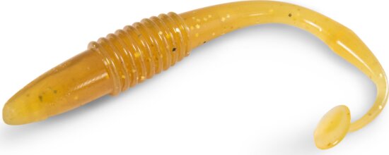 Iron Claw Eazy-Add Shad 12cm Dirty-J Lum RM