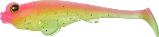 Rockstar 45 brown sugar