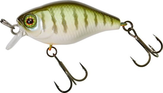 Illex Chubby 3,8cm Vairon