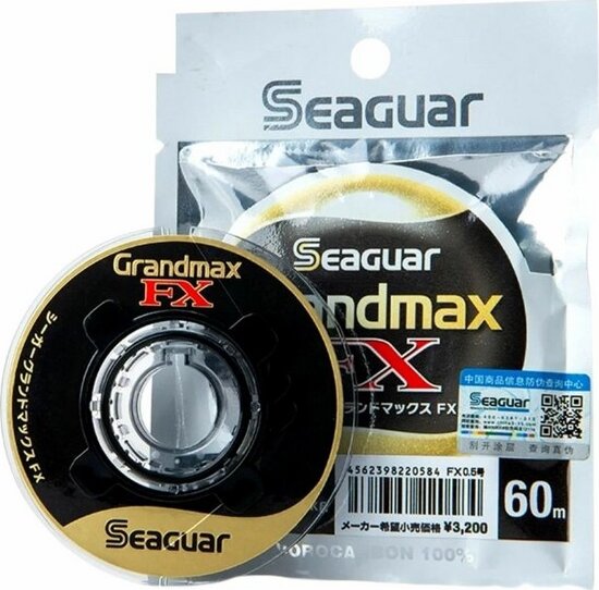 Seaguar Grandmax Fx 60Mpe1