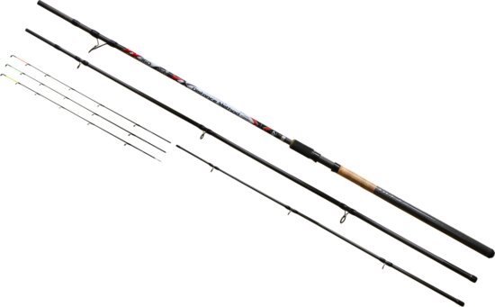 Carp Expert Distance Method Feeder 150G 3,60M