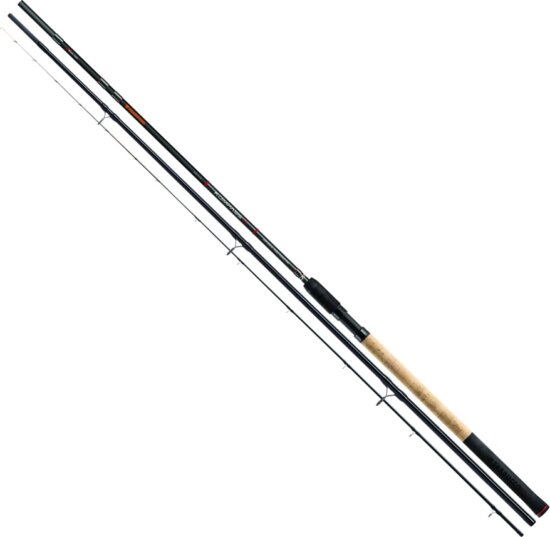 Trabucco Kompass XR Continental Power Feeder 3603(3)/100, horgászbot