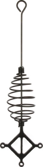 Nevis Busafa fémből etetőkosárral