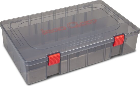 IRON CLAW Vario Box 360H műcsalis doboz / 36X22,5X8cm