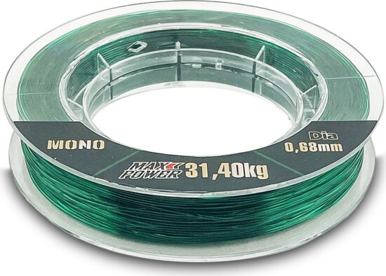 ANACONDA Mono Snag Line monofil előtétzsinór / 0,68mm / 100m / 31,40kg