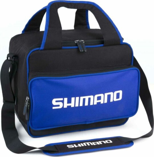 Shimano Luggage Shimano All­Round Baits Bits Bag 38x32x31cm
