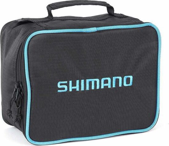SHIMANO Surf Reel Case orsótartó táska