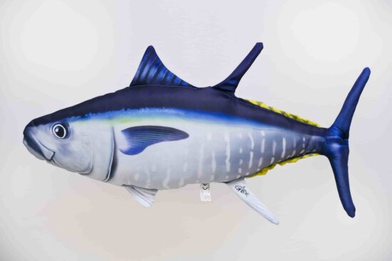 Pillow The Monster Tuna 160Cm