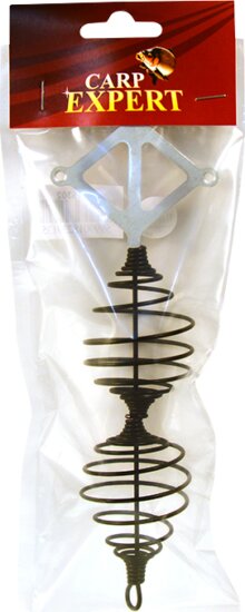 Carp Expert Busázó Szerelék Nagy