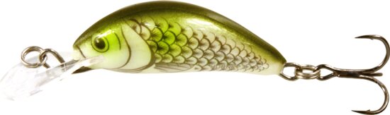 Salmo Wobbler Hornet H3F Ohs