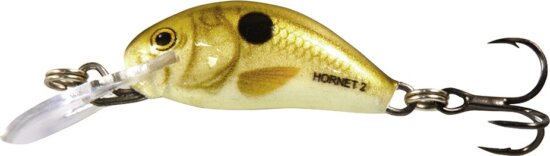 Salmo Wobbler Hornet H3Spls