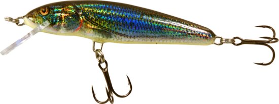 Salmo Wobbler Minnow M7S Sprilin