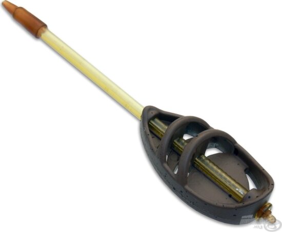 HALDORÁDÓ QC Arrow Method Feeder 50 g