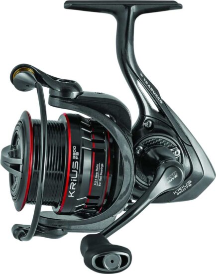 Trabucco Krius FB 4500 orsó