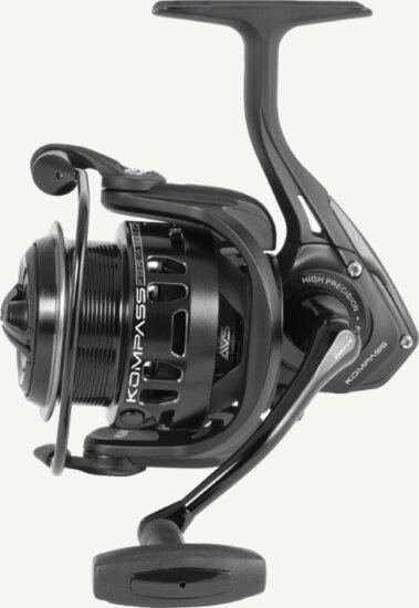 Trabucco Kompass FDR 5500 orsó