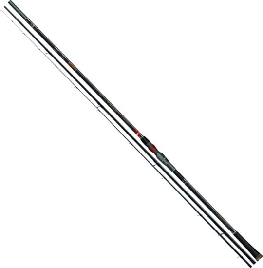 Trabucco Trinis GX Advanced Power Feeder 4203(4)HH/160 horgászbot