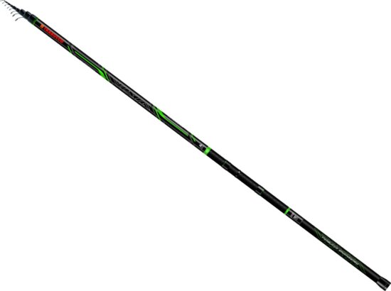 Trabucco Vixia Cross-X Power Bolo 5005 horgászbot