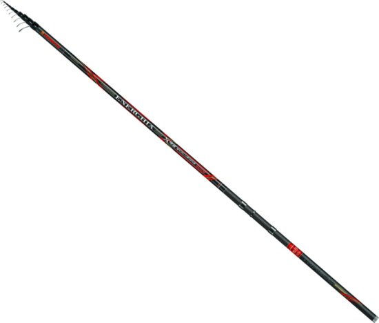 Trabucco Energhia XRS Evoluzione Medium Bolo 7007 horgászbot