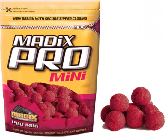 MADIX OLDÓDÓ BOILIE 20MM EPER 250GR