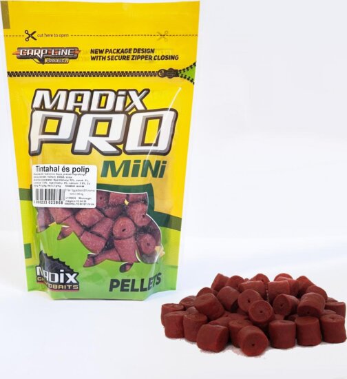 MADIX HOROG PELLET 14MM 200GR TINTAHAL&POLIP
