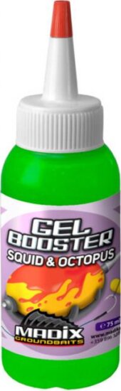 MADIX GEL BOOSTER TINTAHAL&POLIP 75ML
