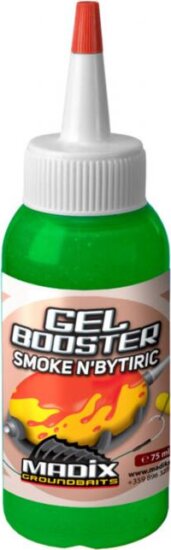 MADIX GEL BOOSTER SMOKI N BYTIRIC 75ML