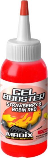 MADIX GEL BOOSTER EPER&ROBIN RED 75ML