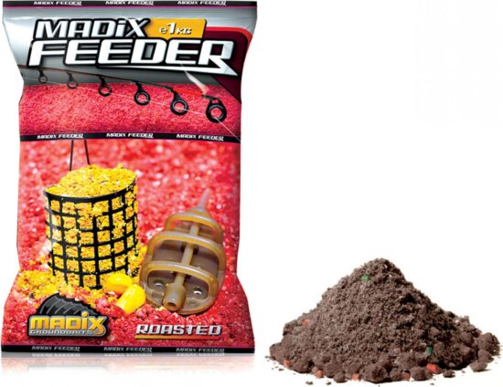 MADIX FEEDER ETETŐANYAG HAL MIX 1KG