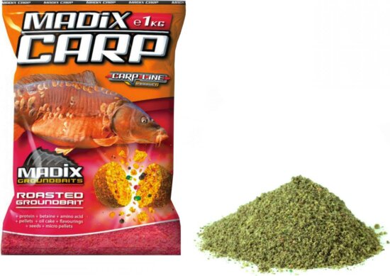 MADIX CARP TINTAHAL & POLIP 1KG