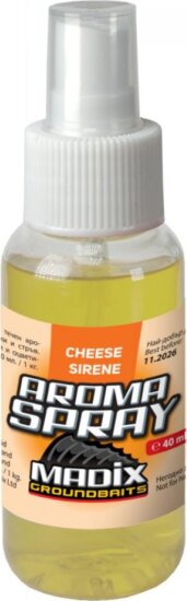 MADIX AROMA SPRAY FOKHAGYMA 50ML